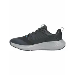 Кроссовки Under Armour UA Charged Commit TR 4, полнота F (EU)/ на среднюю стопу, размер 13 US, серый 4538548039