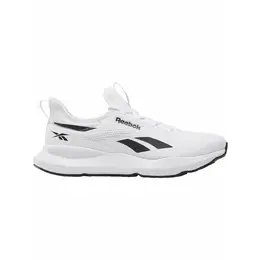 Кроссовки Reebok Cityride, размер 10 US, белый, черный 4609870094