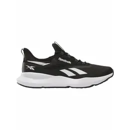 Кроссовки Reebok Cityride, полнота F, размер 10 US, черный, белый 103768837911