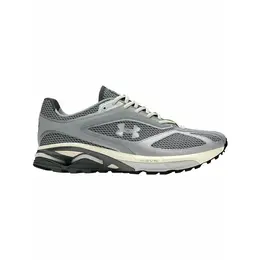 Кроссовки Under Armour HOVR APPARITION RTRFTR TC, полнота F, размер 9 US, серый 4316325164