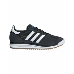 Кроссовки Adidas SL 72 RS, полнота F, размер 7,5 UK, черный 4330009895