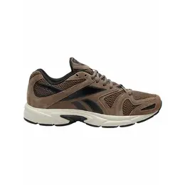 Кроссовки Reebok Premier Road Plus VI, полнота F (EU)/ на среднюю стопу, размер 12 US, коричневый 4386478722