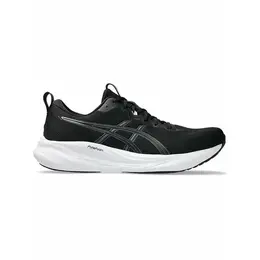 Кроссовки Asics GEL-PULSE 16, полнота F, размер 10 US, черный 4481430354