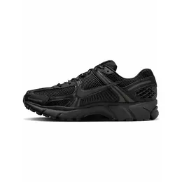 Кроссовки Nike Zoom Vomero 5, полнота F, размер 11,5 US, черный 4482483625