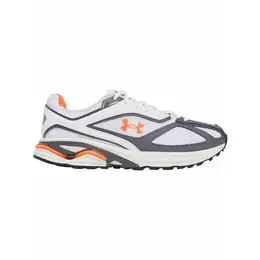 Кроссовки Under Armour HOVR APPARITION RTRFTR TC, полнота F, размер 8,5 US US, белый 4383683131
