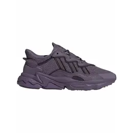 Кроссовки Adidas Ozweego W, полнота F, размер 6 UK, фиолетовый 103663584283
