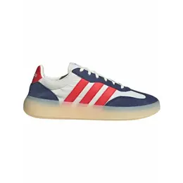 Кроссовки Adidas Barreda Decode, полнота F, размер 9 UK, белый 4608918290