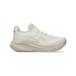 Кроссовки Asics GEL-NIMBUS 27 W, полнота F, размер 9,5 US, бежевый 4586401858