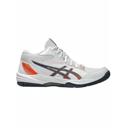 Кроссовки Asics GEL-TASK 4 MT, полнота F (EU)/ на среднюю стопу, размер 12 US, белый 4304619475