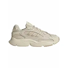Кроссовки Adidas Ozmillen, полнота F, размер 8,5 UK, бежевый 4310622668