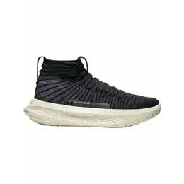 Кроссовки Under Armour UA FLOW FUTR X Elite LUX, размер 13 US, черный 103783717274