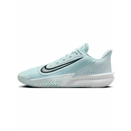 Кроссовки Nike Precision 7, полнота F, размер 8.5 US, голубой 4373742924