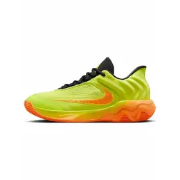 Кроссовки Nike Giannis Immortality 4, полнота F, размер 9 US, зеленый 103828772159