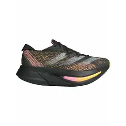 Кроссовки Adidas Adizero Prime X 2.0 STRUNG, полнота F, размер 8, чёрный 103656603469