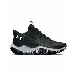 Кроссовки Under Armour Jet '23, полнота F, размер 9,5/11, чёрный 103783747754