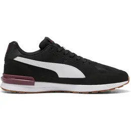 Кроссовки Puma Graviton, размер 11 UK, черный 4516515497
