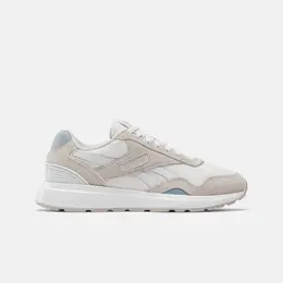 Кроссовки Reebok GL 1100, размер 5 US, серый/молочный/бежевый 4534924387