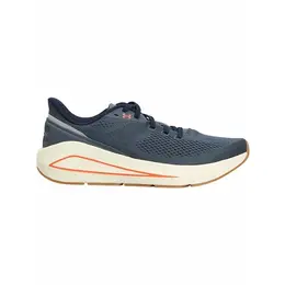Кроссовки Under Armour UA Sonic 7, полнота F, размер 10,5 US, серый 4441133002