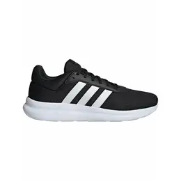 Кроссовки Adidas Lite Racer 4.0, полнота F, размер 11,5 UK, черный 4332402345