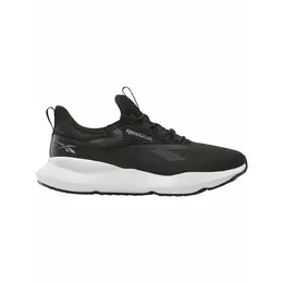 Кроссовки Reebok Cityride W, размер 8,5 US, черный/серый/белый 4627832642
