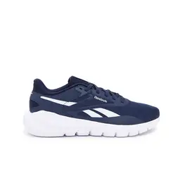 Кроссовки Reebok Split Flex, размер 9,5 US, синий/белый/черный 4532106572