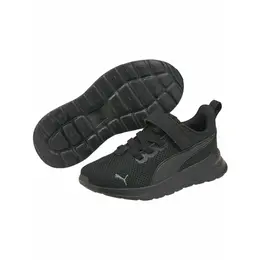 Кроссовки Puma Anzarun Lite AC PS, размер 12, черный 103783727963