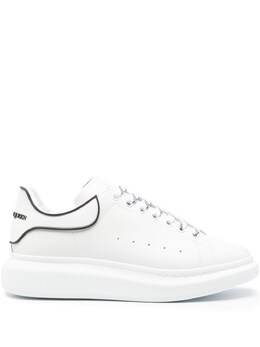 Alexander McQueen Oversized Sneakers 625156wiaii9074