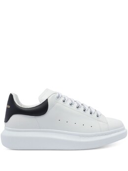 Alexander McQueen Oversized Sneakers 553680wiaig9061