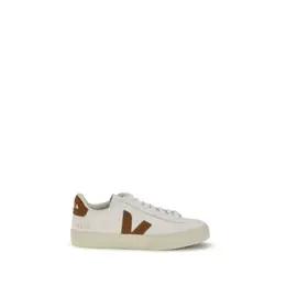 Veja Campo Sneakers - EU36/US6 ve-cp0521058awhitecogna-eu36/us6