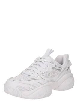 Кроссовки Fila, белый fla4608001000002 | white