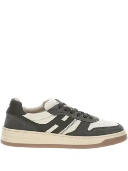 Hogan H630 panelled sneakers 31569102