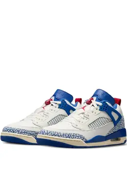 Jordan Spiz'ike Low "Storm Blue" sneakers 31629008