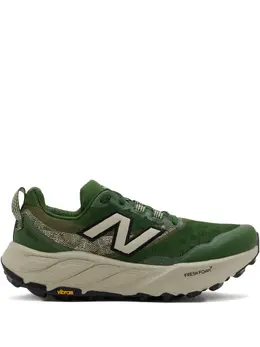 Кроссовки Fresh Foam X Hierro v9 New Balance, зеленый 31282062 | зеленый
