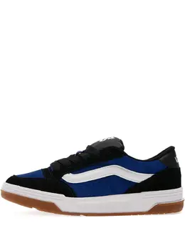 Vans Hylane suede-panel sneakers 31562589