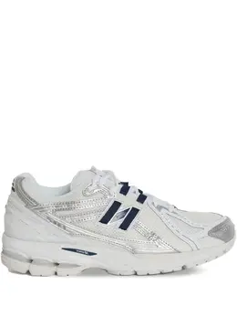 New Balance 1906 metallic-detail sneakers 31670550