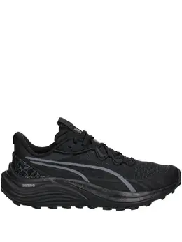 Текстурированные низкие кроссовки Puma, черный 29558814 | черный
