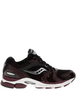 Кроссовки ProGrid Triumph 4 с сетчатыми вставками Saucony, черный 31569153 | черный