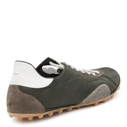 Maison Margiela-Sneakers Dark Khaki-Uomo 52365954941268
