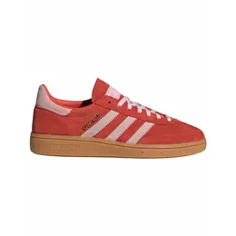 Кроссовки Adidas Handball Spezial W, полнота F (EU)/ на среднюю стопу, размер 8,5 UK, красный 4386528327