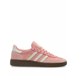 Кроссовки Adidas Handball Spezial, размер 3 UK, розовый 4594870697