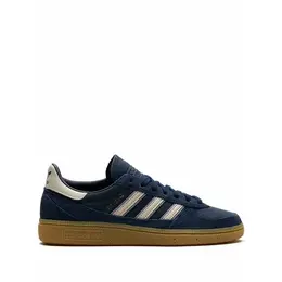 Кроссовки Adidas Handball Spezial Weltmeister Collegiate Navy, размер 9 US, синий 4536227827