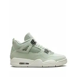 Кроссовки Jordan Air Jordan, размер 9 US, зеленый, 4536023716