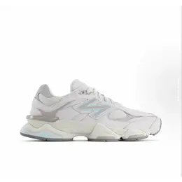 Кроссовки New Balance 9060 Ice White, размер 5,5 US, Ice white 4574108294