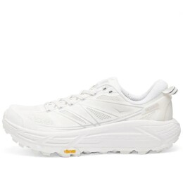 Кроссовки Hoka One One Mafate Speed 2, белый 2-1126851-wlrc | white & lunar rock