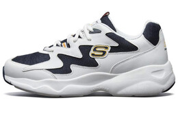 Мужские кроссовки Skechers D'LITES Chunky 999090-wbly