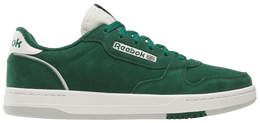 Кроссовки Reebok Phase Court 'Dark Green', зеленый 100234825 | green