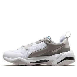 Кроссовки Puma Thunder Spectra x 'White Grey', белый 367516-08 | white