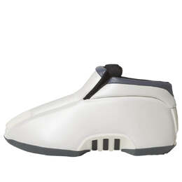 Кроссовки Adidas Crazy 2 'Zero Metallic', серебряный js0819 | silver