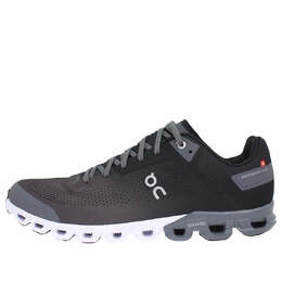 Кроссовки On Running Cloudflow 2E Wide 'Black', черный 45.99229 | black