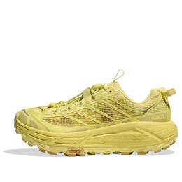 Кроссовки Hoka One One Mafate Three 2 Grid JP 'atmos Exclusive Yuzu', желтый 1172370-yrd | yellow